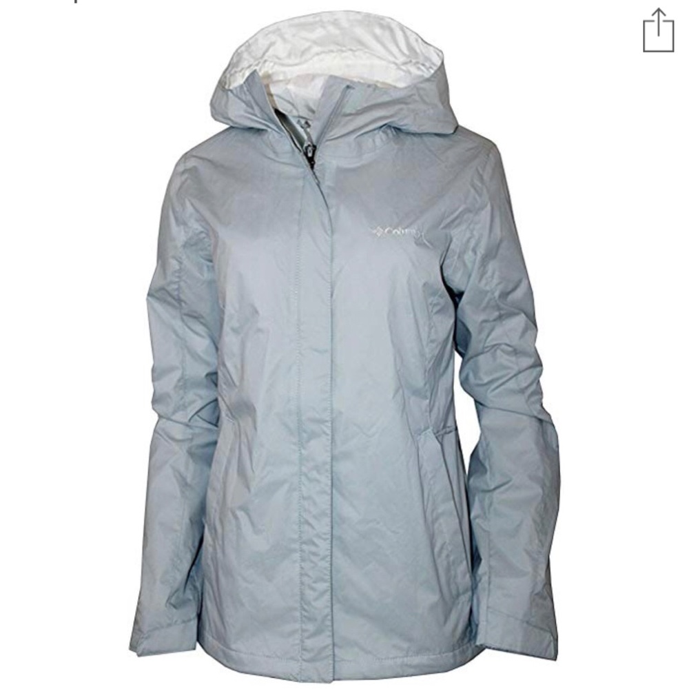 Columbia Lighweight jacket!